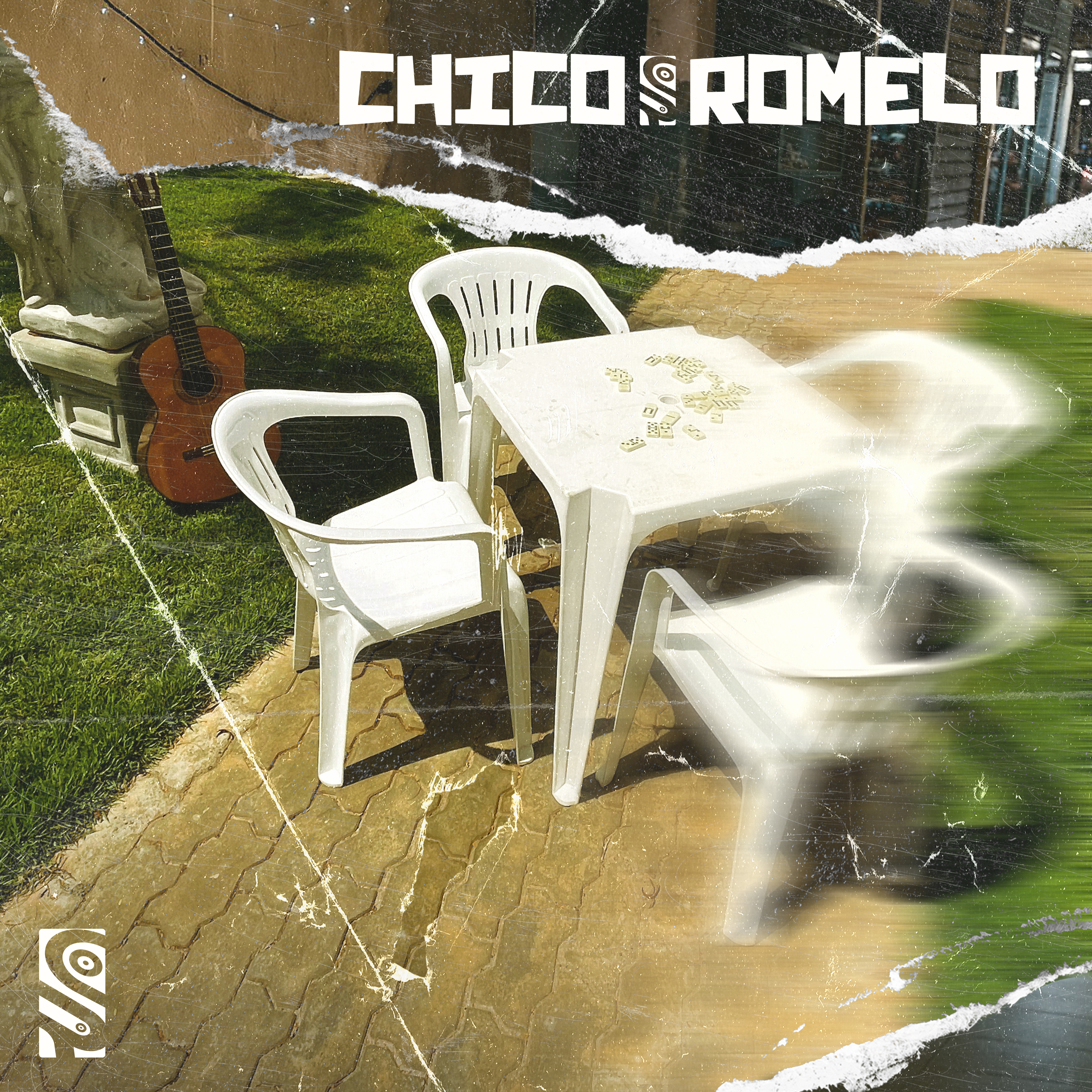 Chico Romelo - EP